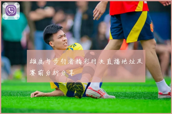 雄鹿与步行者精彩对决直播地址及赛前分析分享