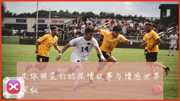 足球明星们的深情故事与情感世界探秘