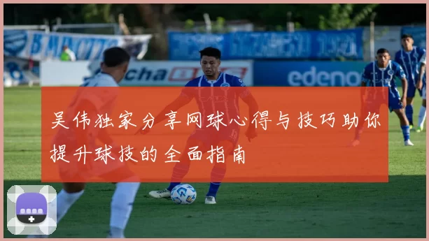 吴伟独家分享网球心得与技巧助你提升球技的全面指南