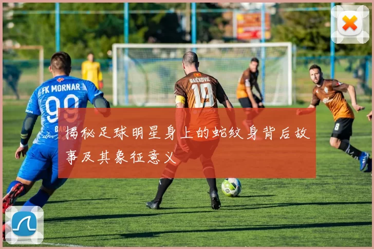 揭秘足球明星身上的蛇纹身背后故事及其象征意义
