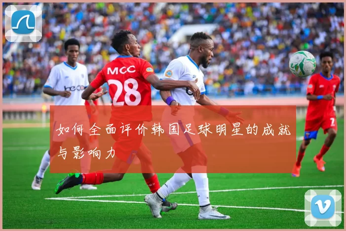 如何全面评价韩国足球明星的成就与影响力