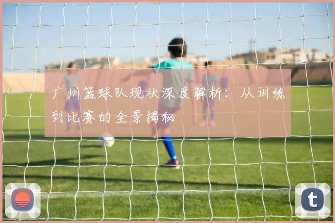 广州篮球队现状深度解析：从训练到比赛的全景揭秘