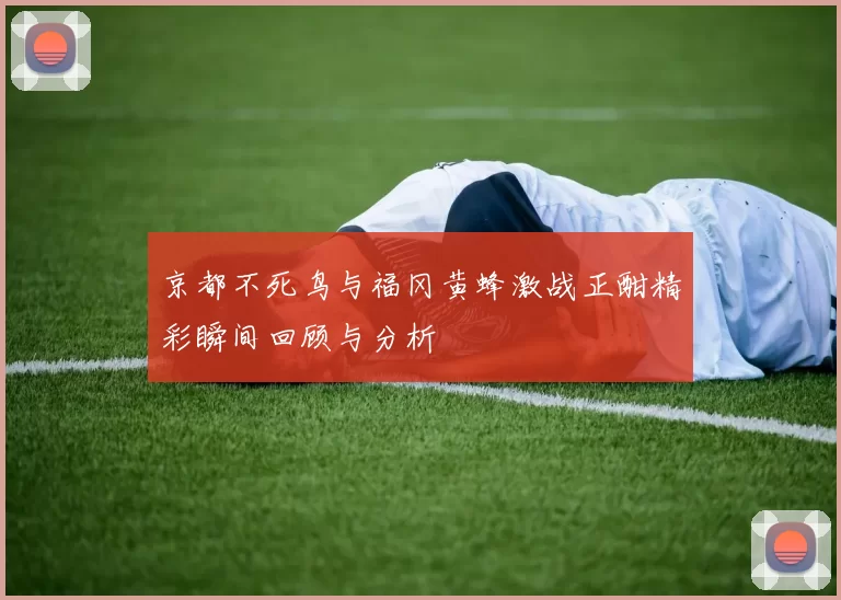 京都不死鸟与福冈黄蜂激战正酣精彩瞬间回顾与分析