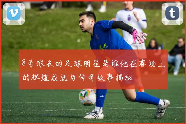 8号球衣的足球明星是谁他在赛场上的辉煌成就与传奇故事揭秘