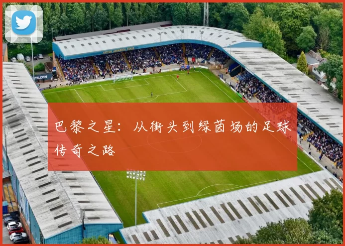 巴黎之星：从街头到绿茵场的足球传奇之路
