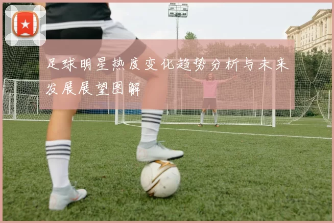 足球明星热度变化趋势分析与未来发展展望图解