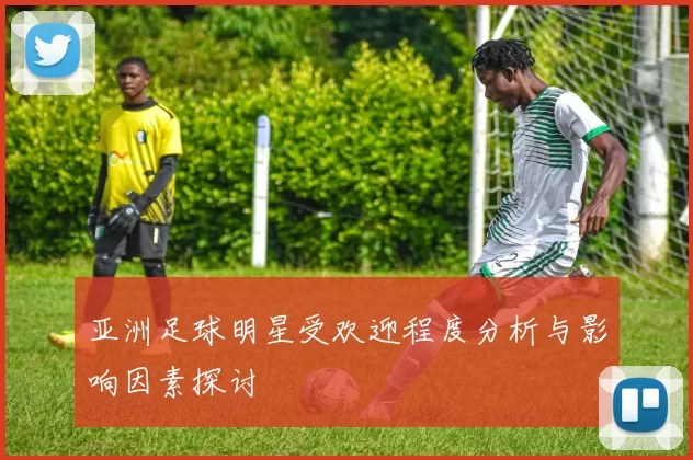 亚洲足球明星受欢迎程度分析与影响因素探讨