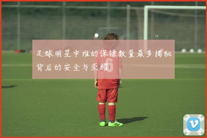 足球明星中谁的保镖数量最多揭秘背后的安全与荣耀